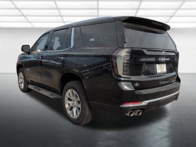 New 2026 Chevrolet Tahoe Premier w/ Sun And Tow Package image 2