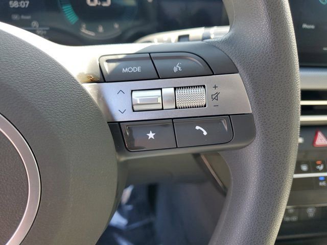 Certified 2025 Hyundai Sonata SE image 20