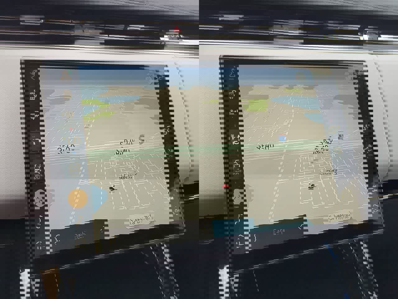 Certified 2025 Land Rover Range Rover Sport Dynamic SE image 31