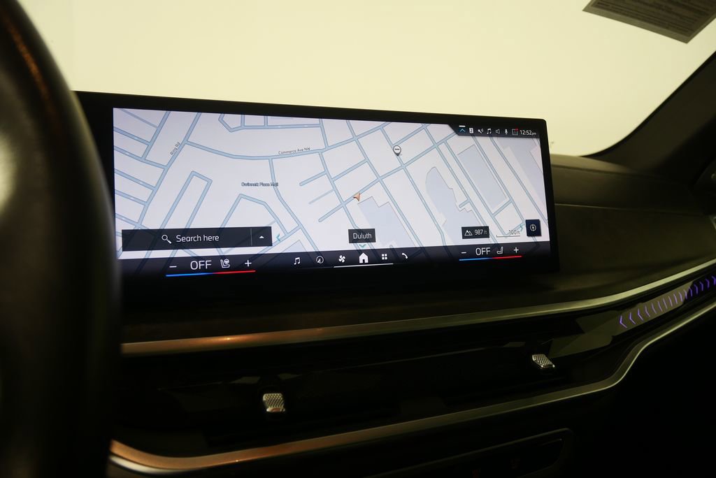 Used 2024 BMW X5 sDrive40i image 23