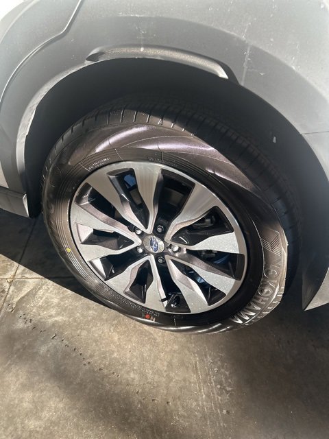 New 2025 Subaru Outback Touring w/ Popular Package #2 image 41