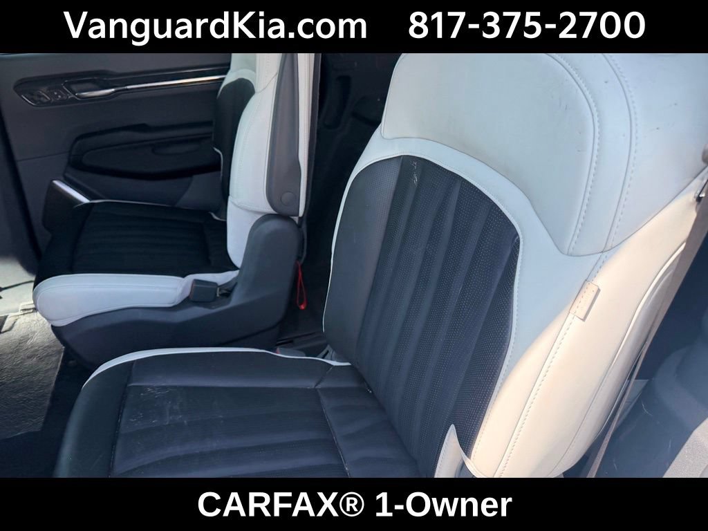 Certified 2024 Kia EV9 GT-Line AWD/4WD image 26