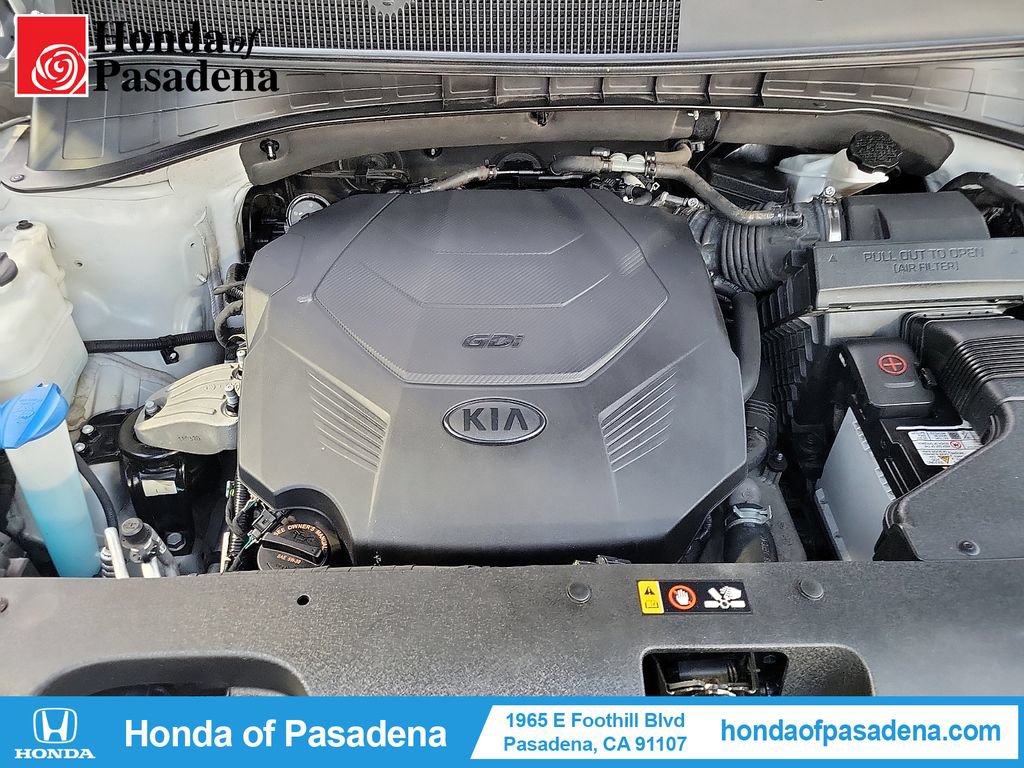 Used 2019 Kia Sorento FWD V6 image 28