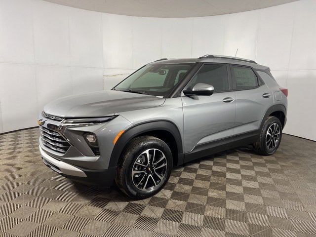 New 2026 Chevrolet TrailBlazer LT w/ Convenience Package