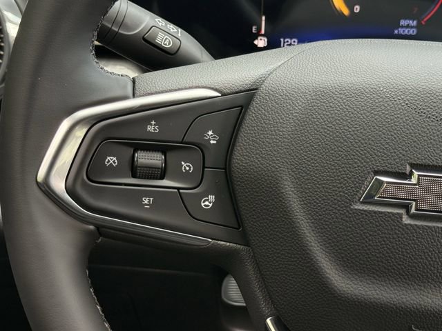 New 2026 Chevrolet Trax ACTIV FWD image 14