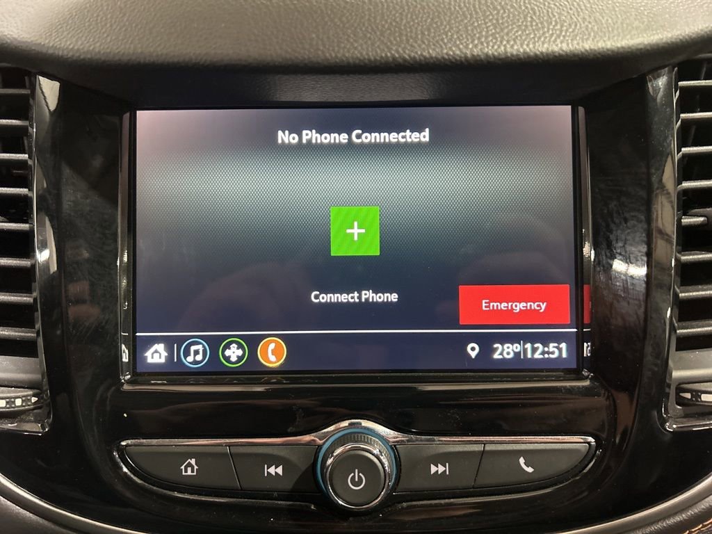 Used 2019 Chevrolet Trax LT w/ LT Convenience Package image 27