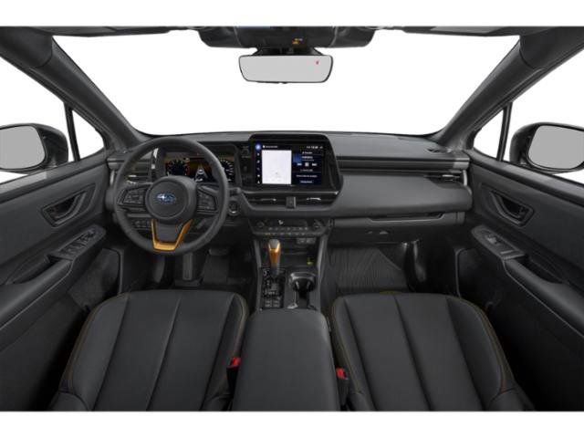 New 2026 Subaru Outback Wilderness AWD/4WD image 8