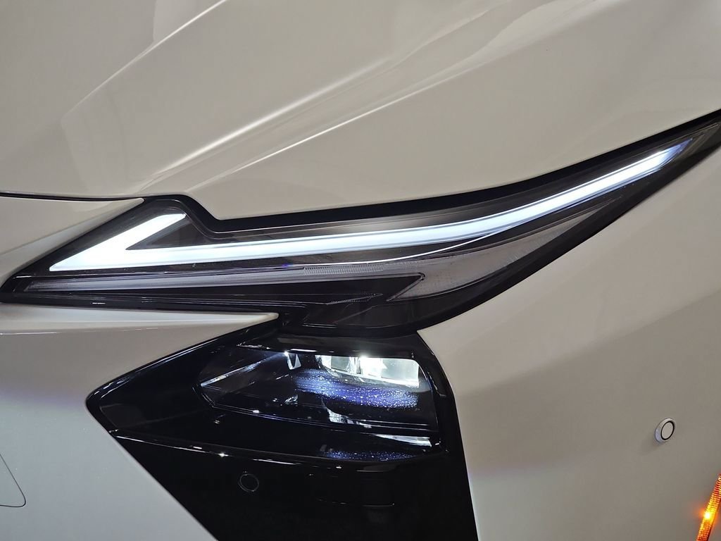 New 2026 Lexus ES 500e w/ Cold Area Package AWD/4WD image 30