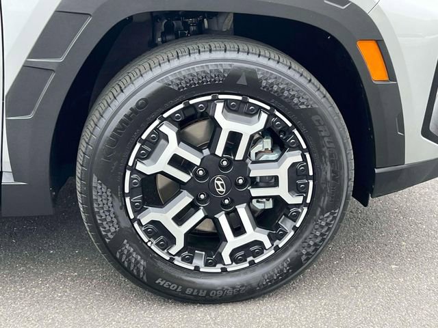 Certified 2025 Hyundai Tucson XRT image 9