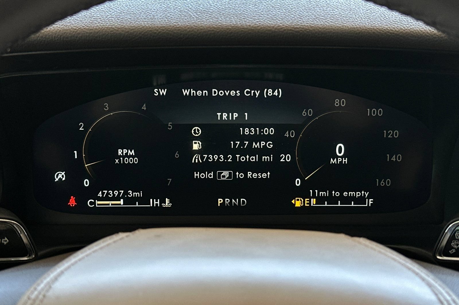Certified 2023 Lincoln Aviator Reserve w/ Equipment Group 201A AWD/4WD image 25