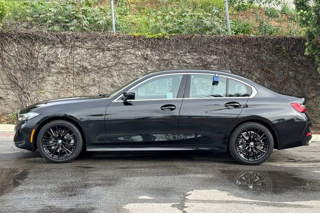Used 2024 BMW 330i Sedan image 7