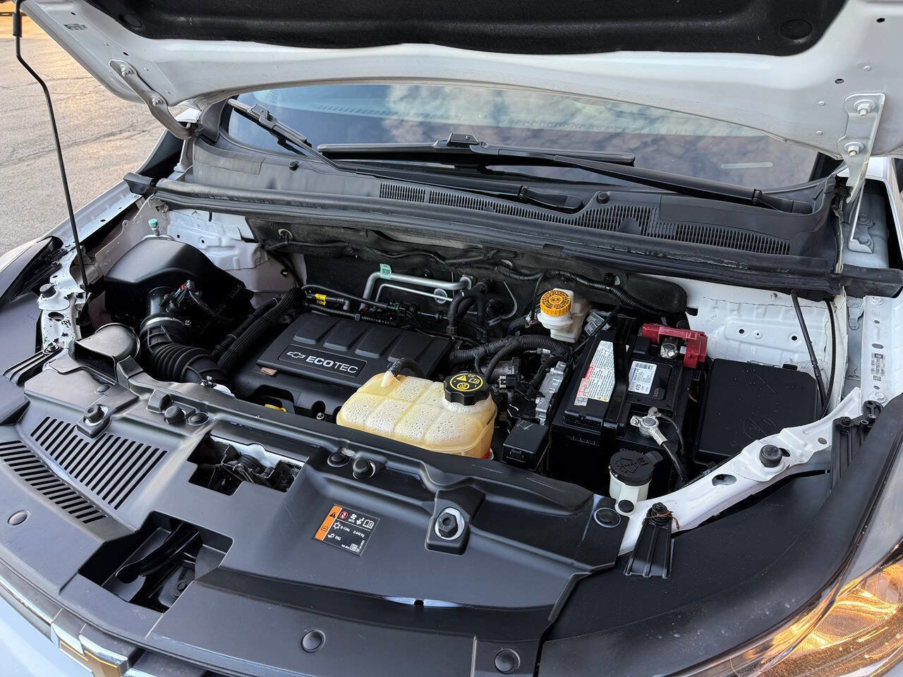 Used 2020 Chevrolet Trax LS image 10