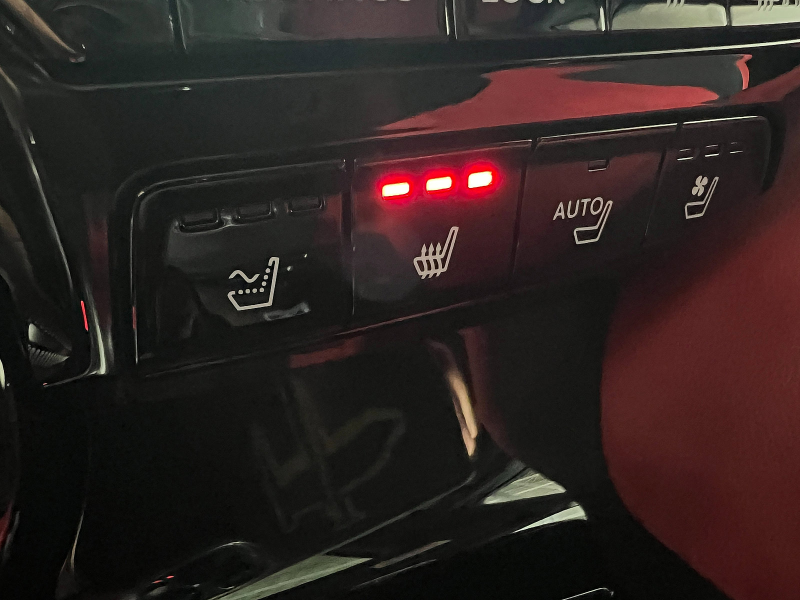 New 2026 Acura MDX Type S image 28