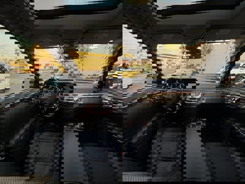 Used 2013 Mercedes-Benz S 550 image 70