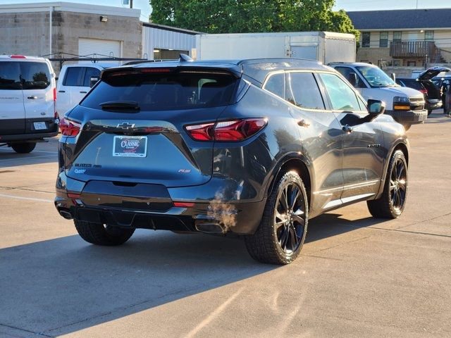 Used 2019 Chevrolet Blazer RS image 14