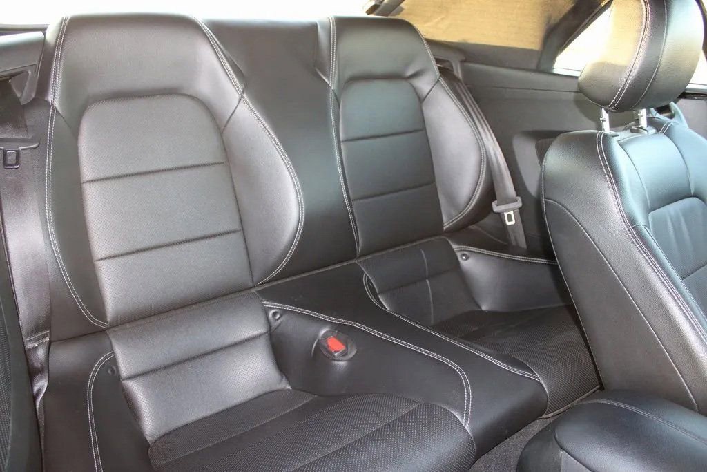 Used 2023 Ford Mustang Premium image 21