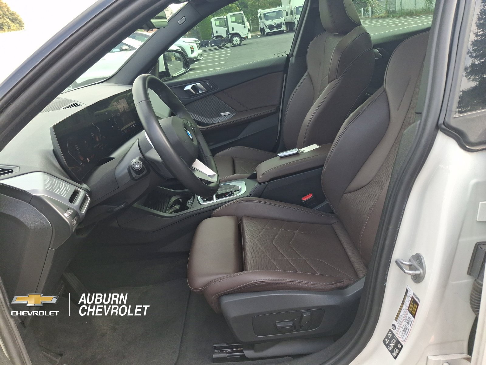 Used 2025 BMW 228i xDrive AWD/4WD image 14