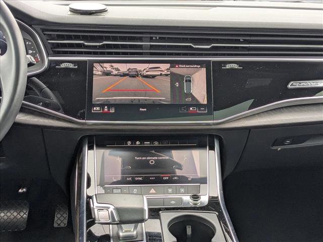 Used 2021 Audi Q7 2.0T Premium w/ Convenience Package image 15