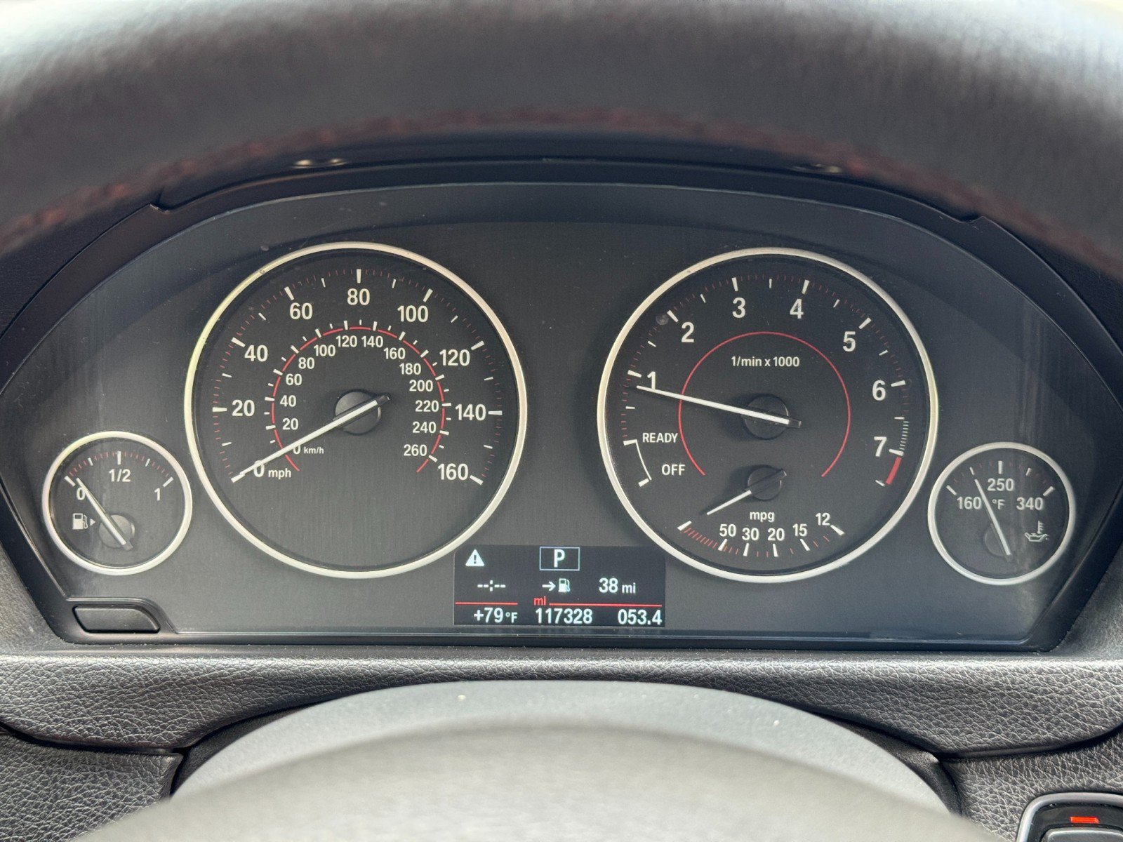 Used 2018 BMW 330i Sedan RWD image 17