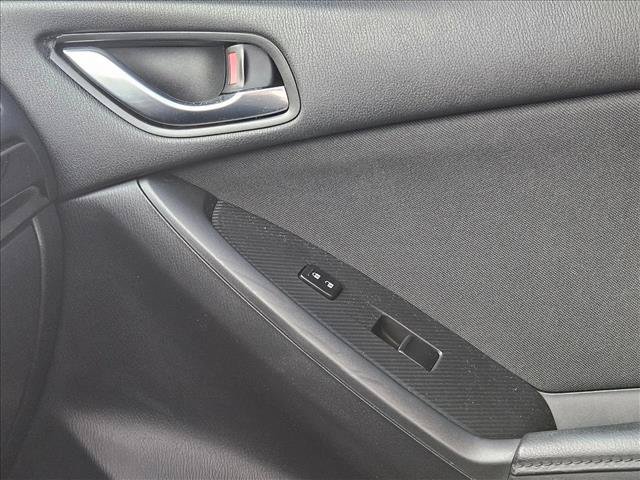 Used 2016 MAZDA CX-5 Sport w/ Rear Camera Package FWD image 12