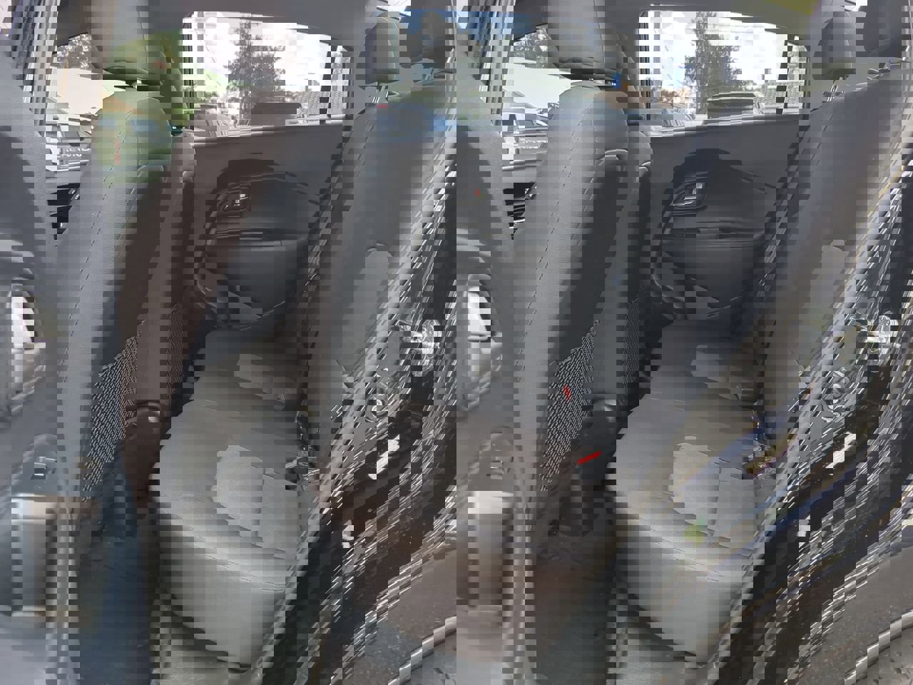 Used 2017 Kia Rio LX w/ Power Package image 13