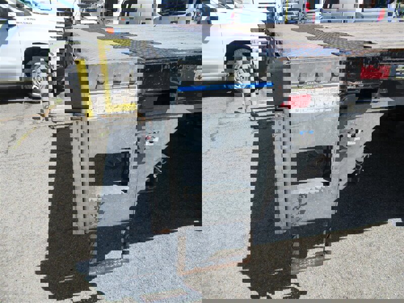 Used 2018 Ford F450 XL image 15