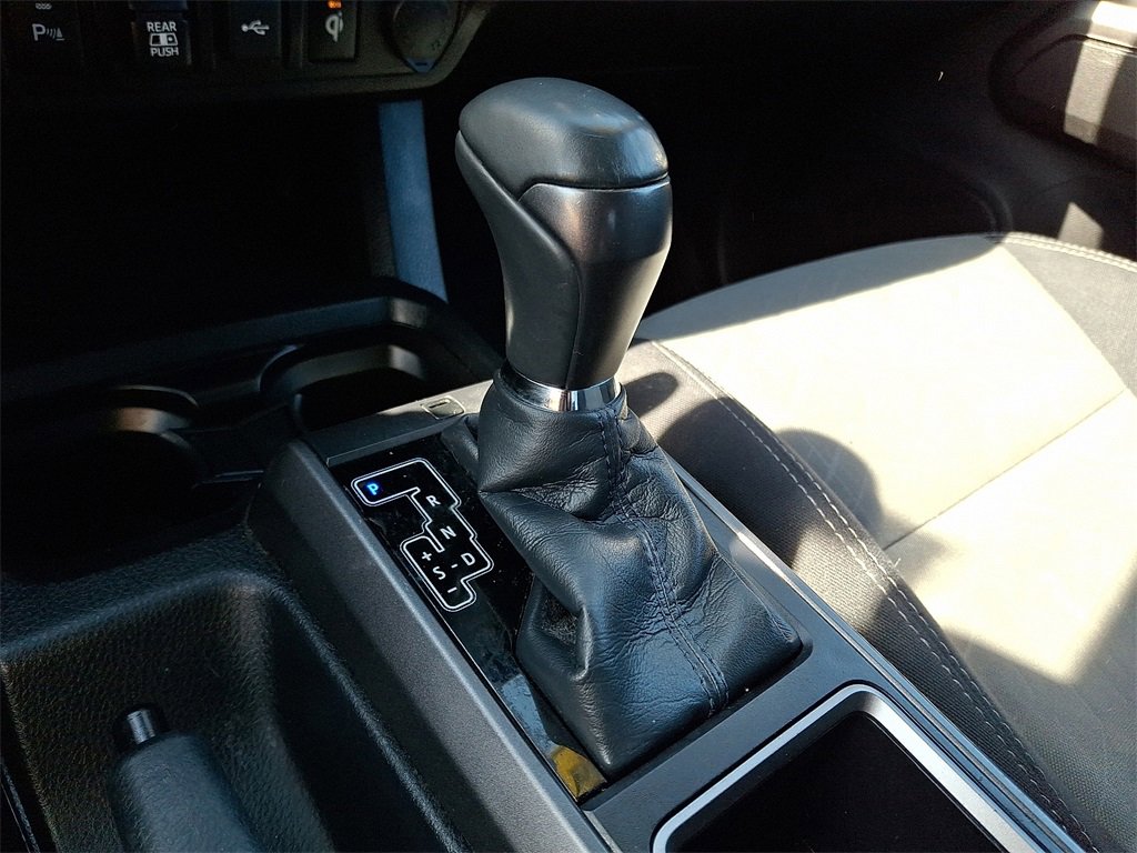 Used 2021 Toyota Tacoma 4x4 Double Cab image 14