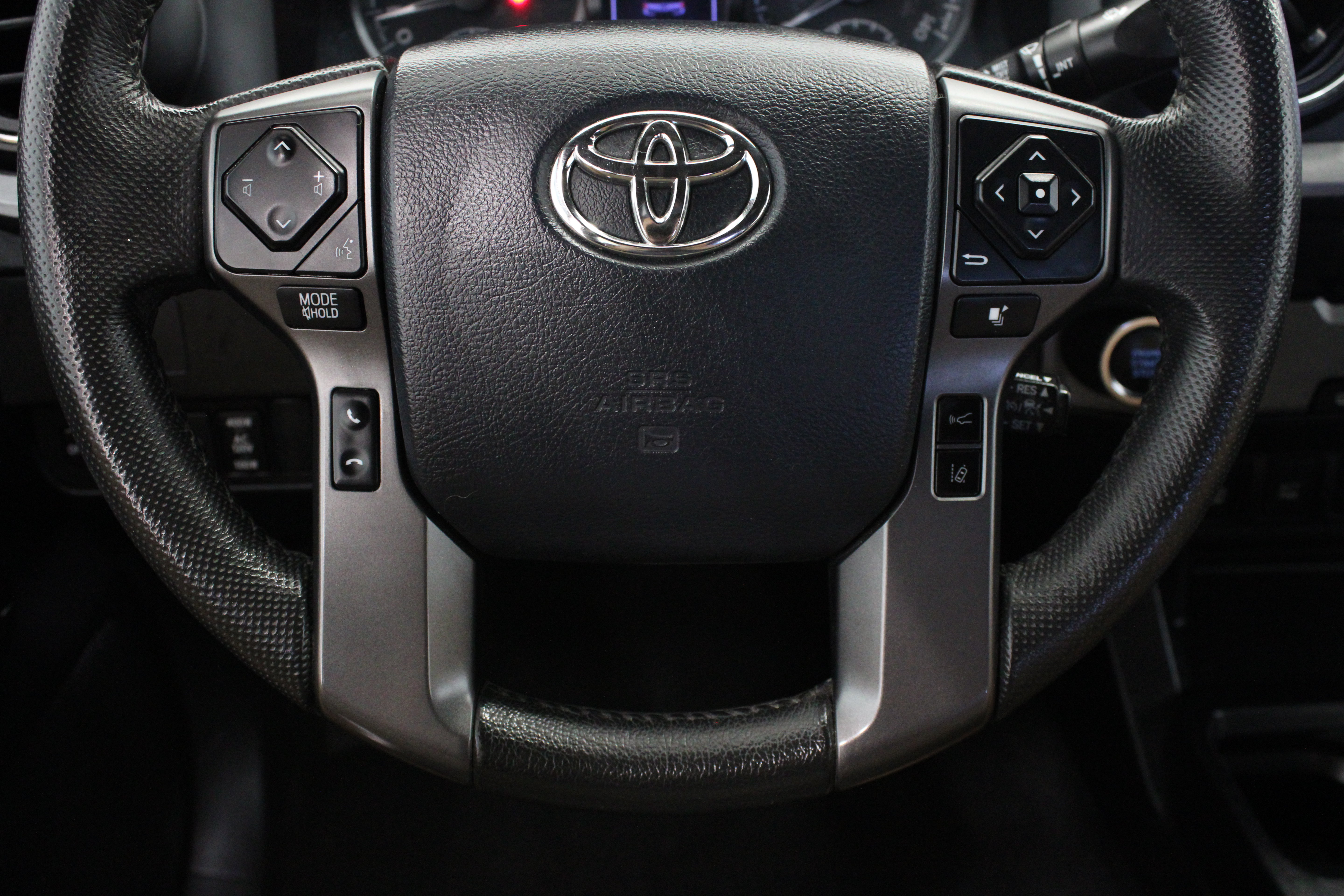 Certified 2020 Toyota Tacoma TRD Sport w/ Technology Package RWD image 24