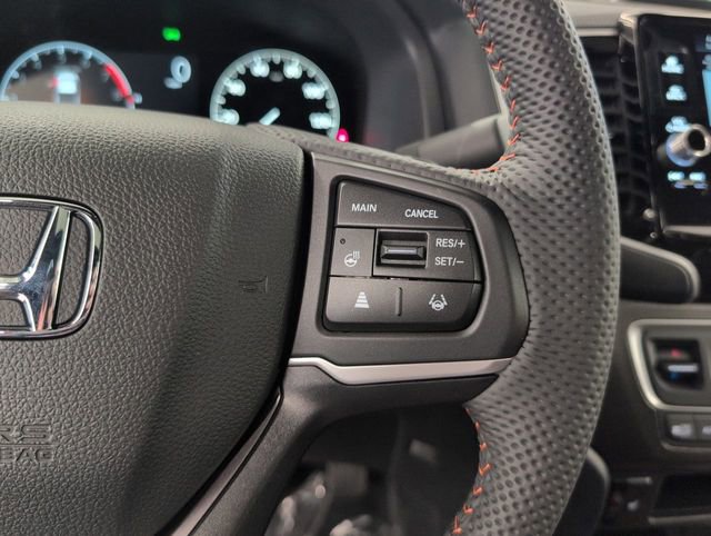 New 2026 Honda Ridgeline TrailSport+ image 13