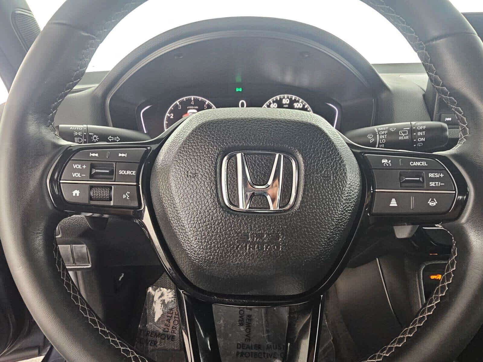 Used 2025 Honda Civic Sport image 22