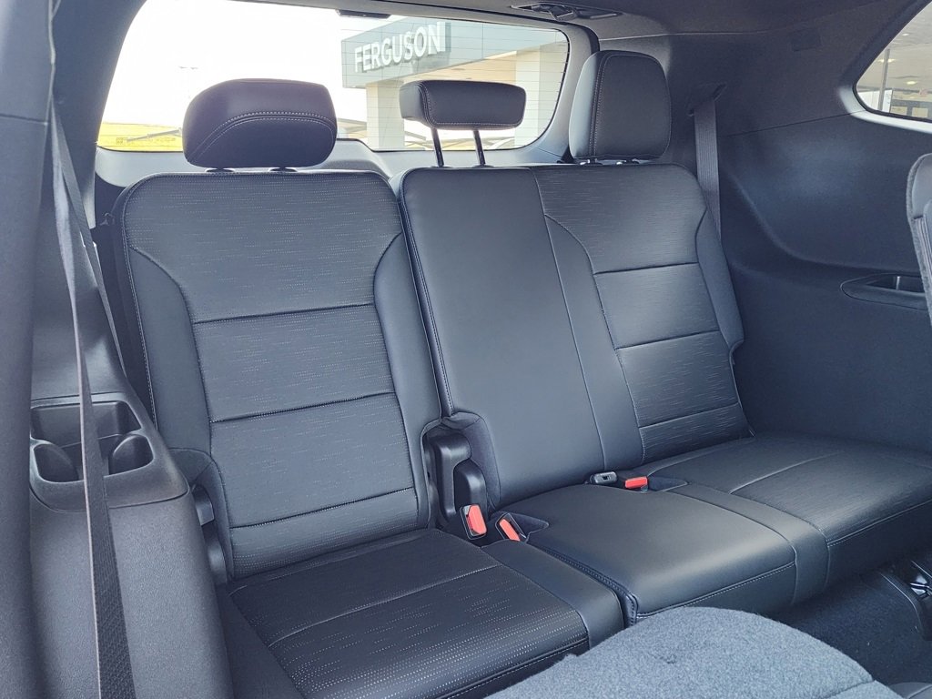 New 2026 Buick Enclave Sport Touring w/ Power Package image 49