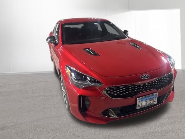 Used 2019 Kia Stinger GT image 5