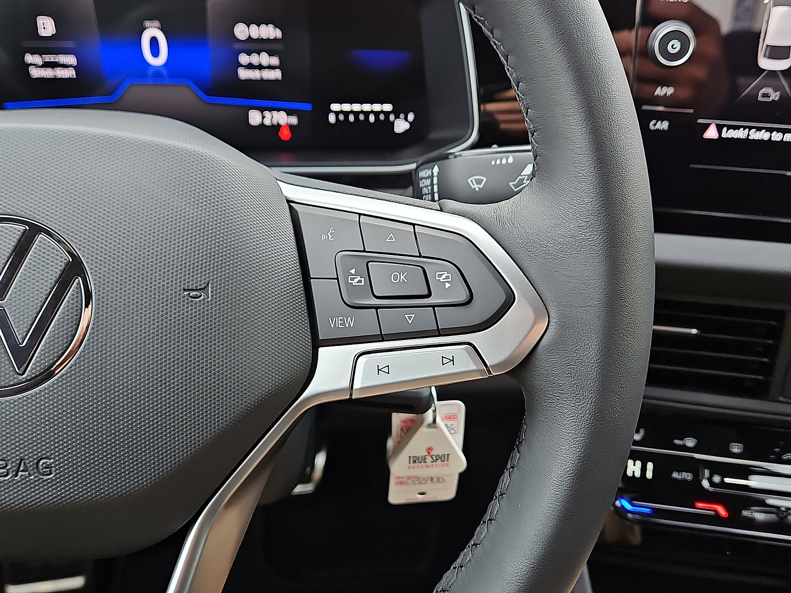 New 2026 Volkswagen Jetta Sport image 18