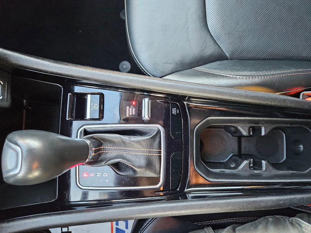 Used 2022 Jeep Compass Limited image 16