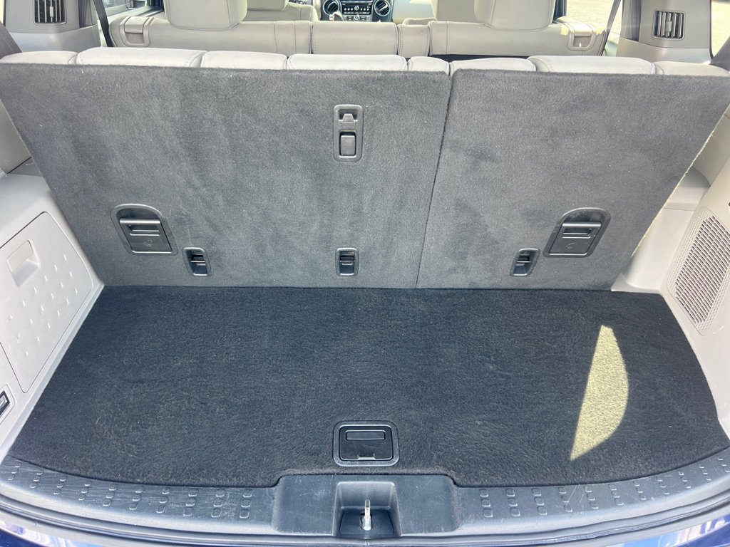 Used 2013 Honda Pilot EX image 25