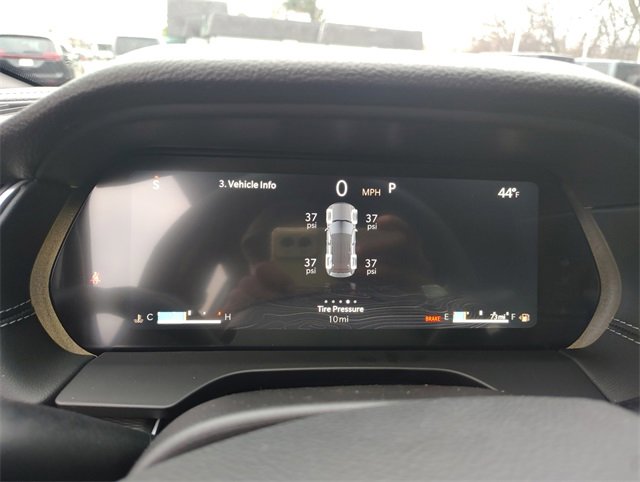 New 2025 Jeep Grand Cherokee 4WD image 17