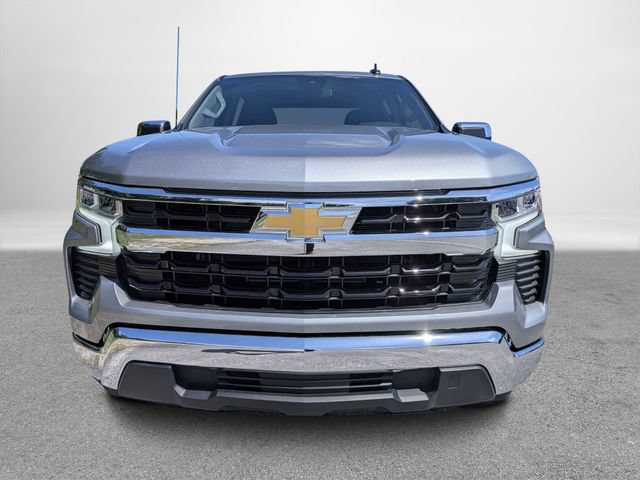 New 2026 Chevrolet Silverado 1500 LT RWD image 8