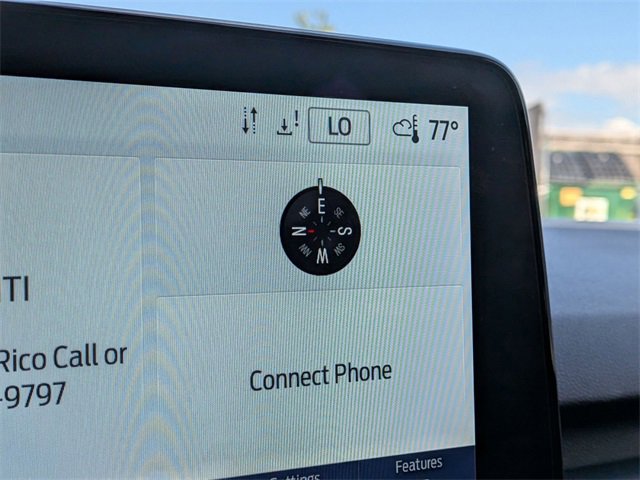 Used 2023 Ford Escape Active image 23