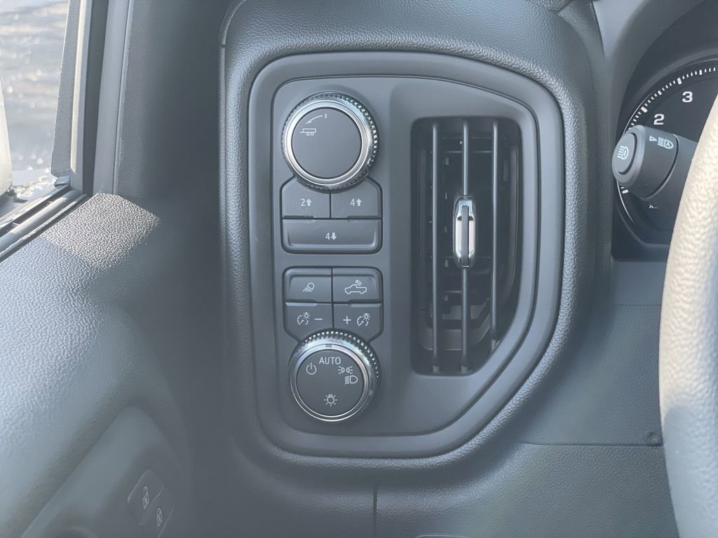 New 2026 GMC Sierra 3500 Pro w/ 1SA Pro Safety Plus Package image 22