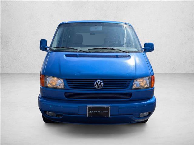 Used 2002 Volkswagen Eurovan MV image 2