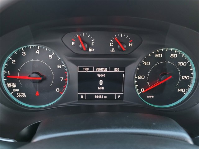 Used 2023 Chevrolet Malibu LT image 31