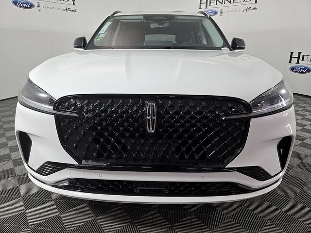 New 2026 Lincoln Aviator Reserve w/ Jet Appearance Package RWD image 3
