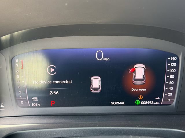Used 2026 Honda Passport TrailSport Elite image 13