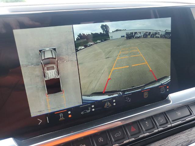 New 2026 GMC Sierra 1500 SLT w/ SLT Premium Plus Package AWD/4WD image 23