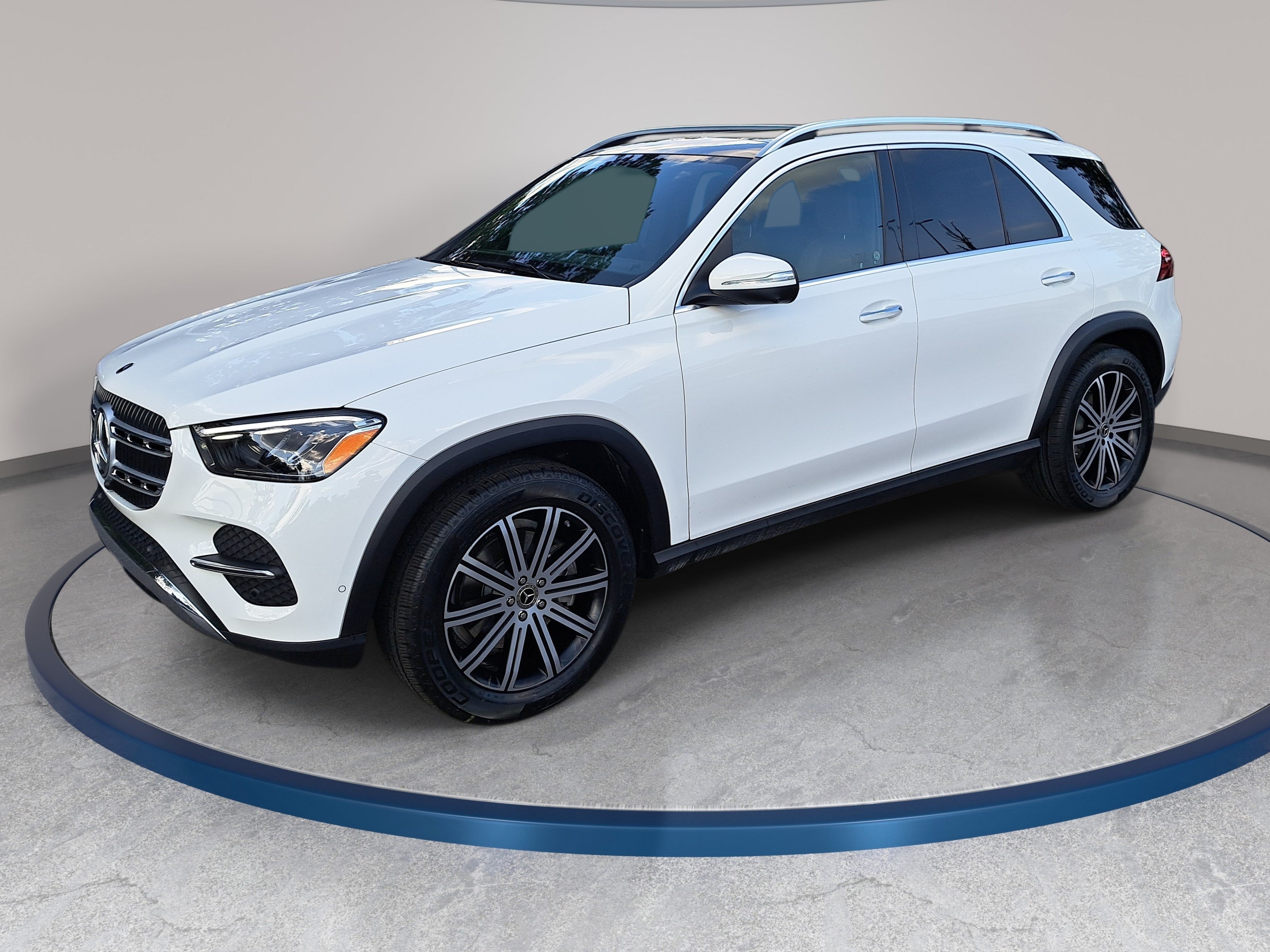 Certified 2024 Mercedes-Benz GLE 350 4MATIC