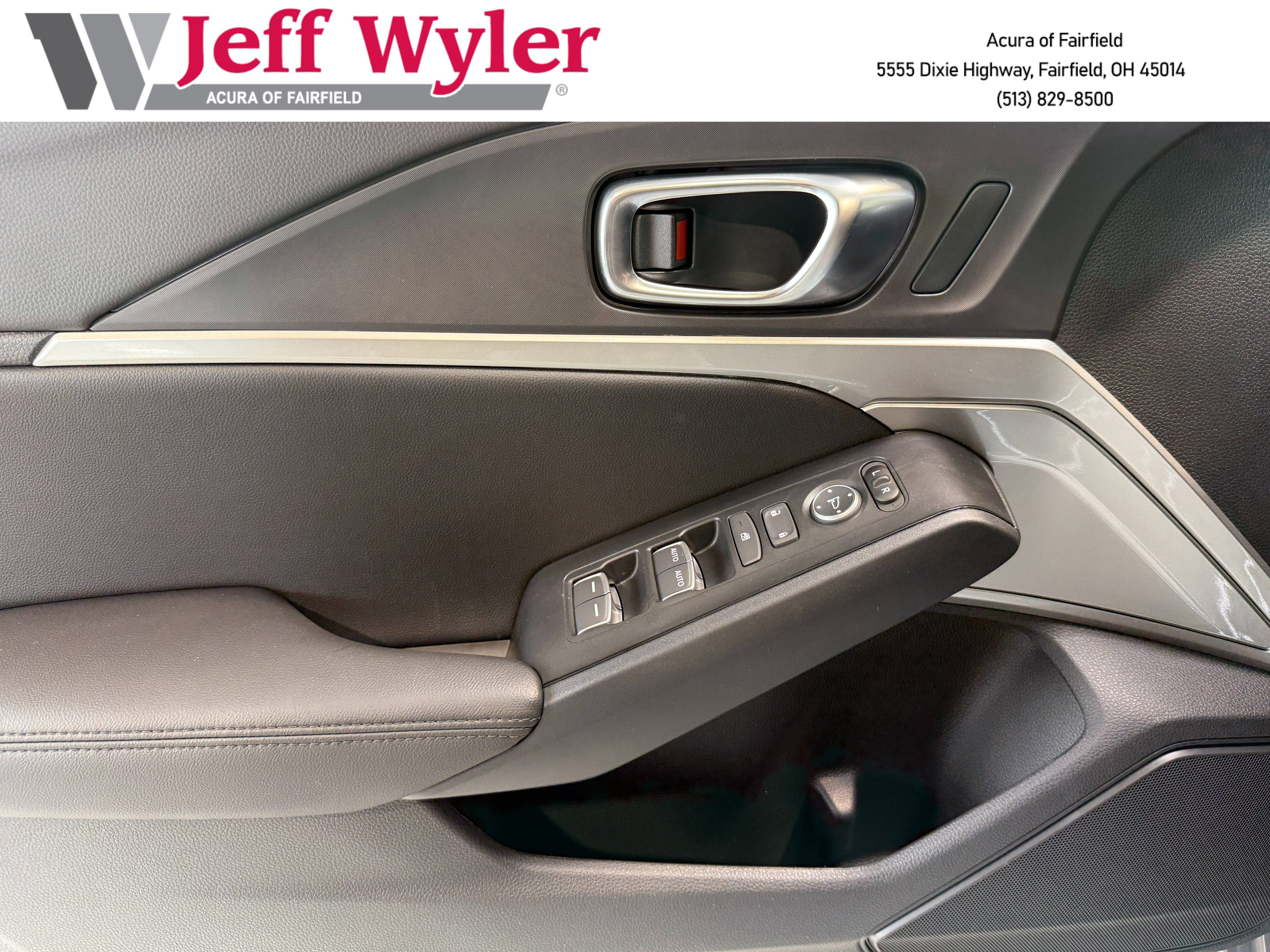 New 2026 Acura Integra image 21