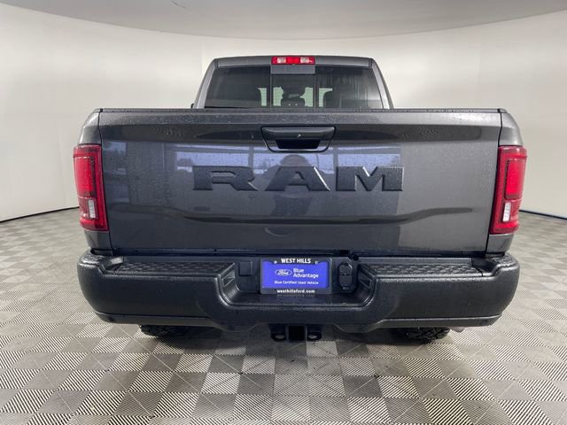 Used 2025 RAM 2500 Power Wagon image 22