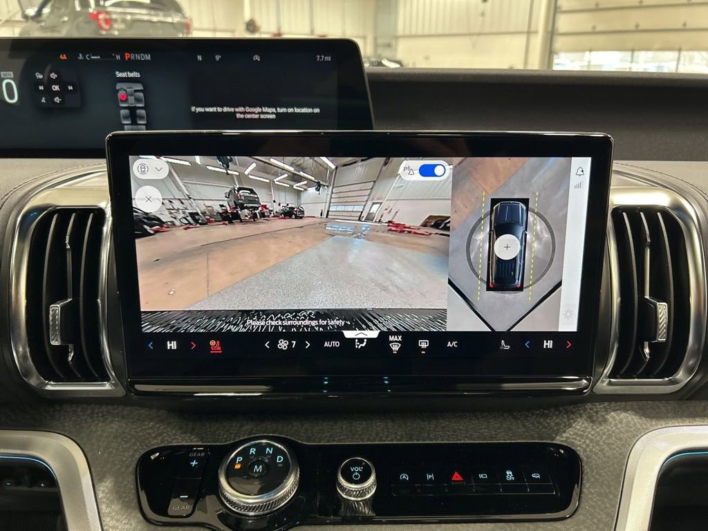 New 2025 Ford Expedition Tremor image 18