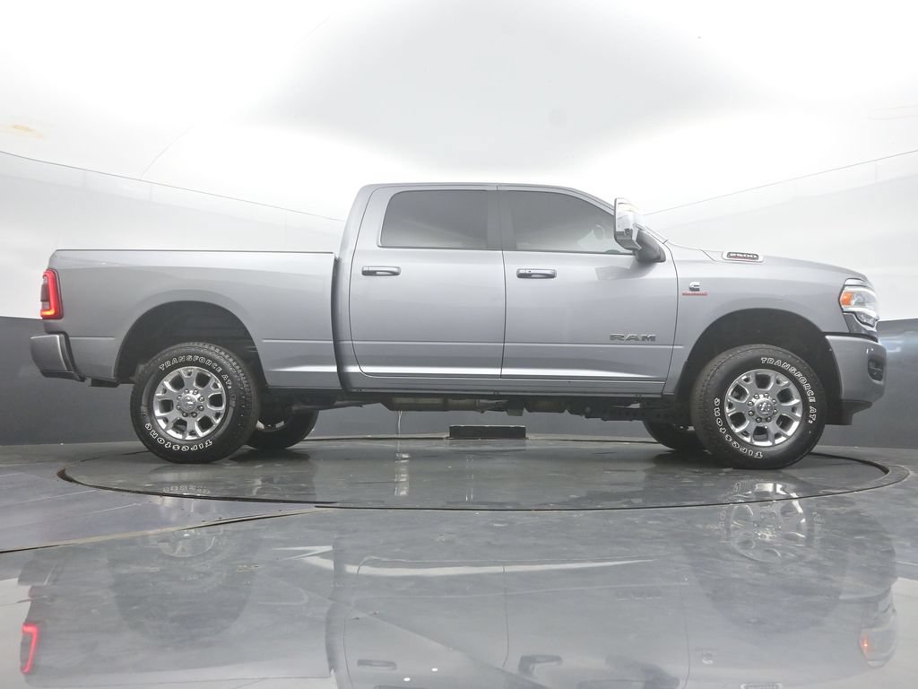 Used 2024 RAM 2500 Laramie AWD/4WD image 54