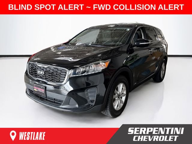 Used 2019 Kia Sorento LX image 1